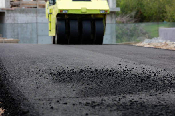 Reasons to Select Us for Your Driveway Paving Requirements in Tuntutuliak, AK
