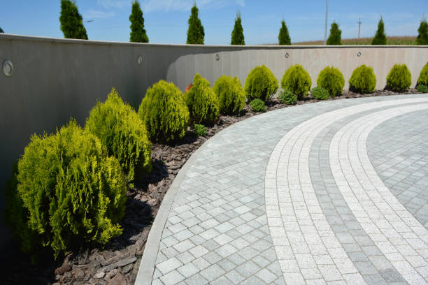 Best Cobblestone Driveway Pavers  in Tuntutuli, AK