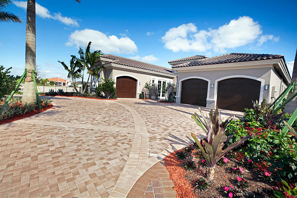Best Affordable Driveway Pavers  in Tuntutuli, AK
