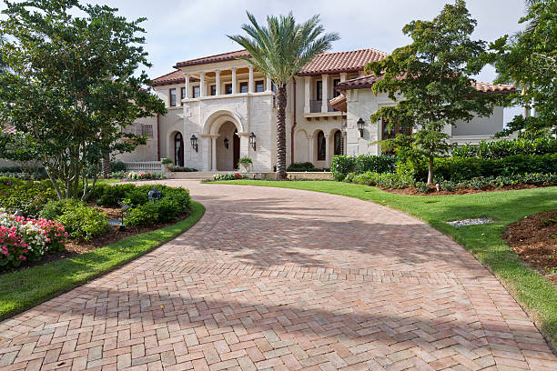 Commercial Driveway Pavers in Tuntutuliak, AK