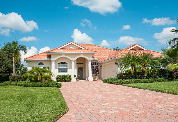 Best Brick Driveway Pavers  in Tuntutuli, AK