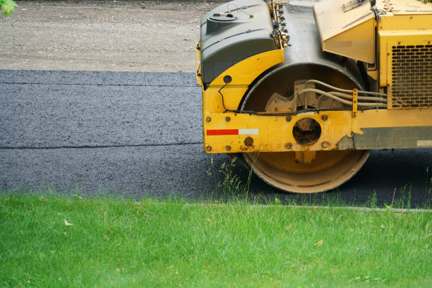Best Driveway Paving Near Me  in Tuntutuli, AK