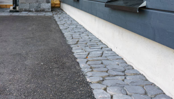 Best Local Driveway Pavers  in Tuntutuli, AK