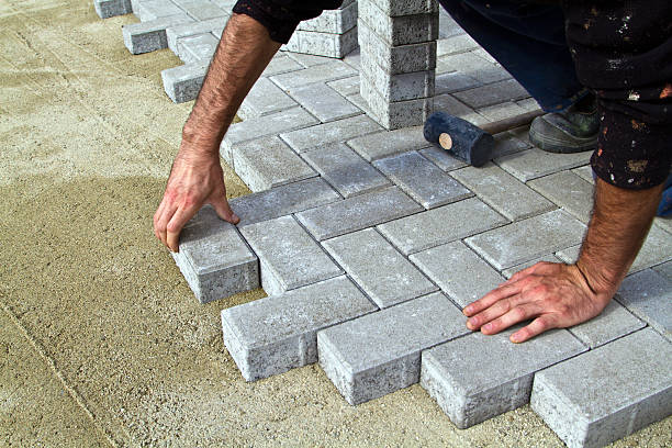 Best Driveway Pavers Near Me  in Tuntutuli, AK