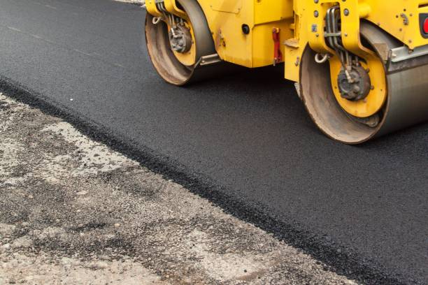 Best Brick Driveway Pavers  in Tuntutuli, AK